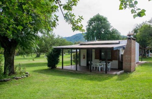 Santa Rosa de Calamuchita Apartment | Cabañas Los 2 Algarrobos