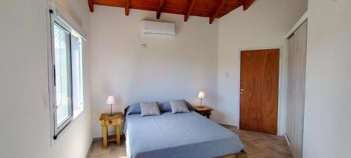 Santa Rosa de Calamuchita Cabin | Cabañas Madre Sierra