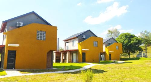 Santa Rosa de Calamuchita Cabin | Cabañas Madre Sierra