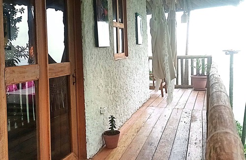 Dosquebradas Cabin | Cabañas arabi