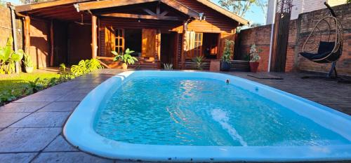 Puerto Iguazu House | Cabañas Aramy