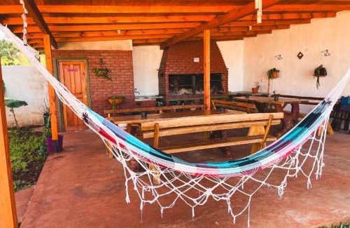 Puerto Esperanza Apartment | Cabañas Aranderay