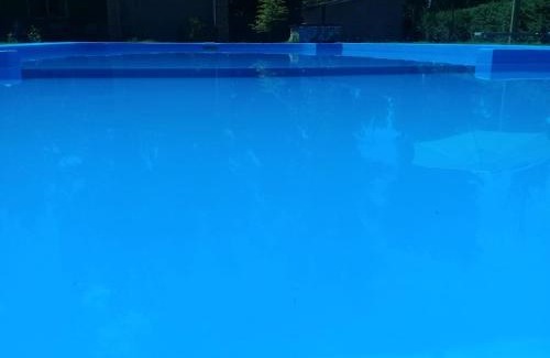 San Rafael Hotel | Cabañas Arcoiris