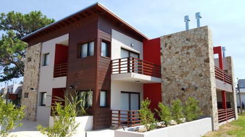 Villa Gesell Apartment | Cabañas Arenas Blandas