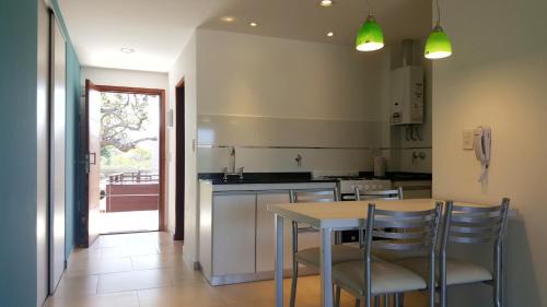 Villa Gesell Apartment | Cabañas Arenas Blandas