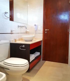 Villa Gesell Apartment | Cabañas Arenas Blandas