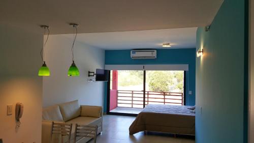 Villa Gesell Apartment | Cabañas Arenas Blandas