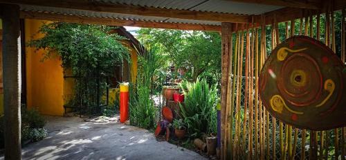 Bosque Peralta Ramos Cabin | Cabañas Arenas del Faro