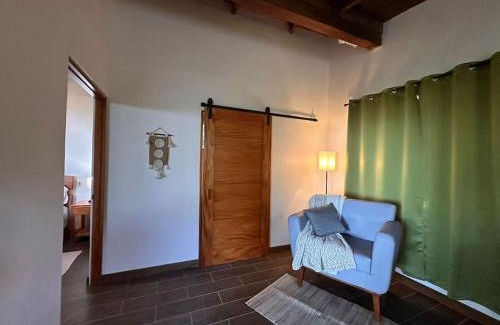 Bijagua Apartment | Cabañas Areno Lodge