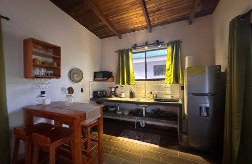 Bijagua Apartment | Cabañas Areno Lodge