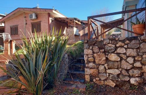 Alta Gracia House | Cabañas Aromas Serranos