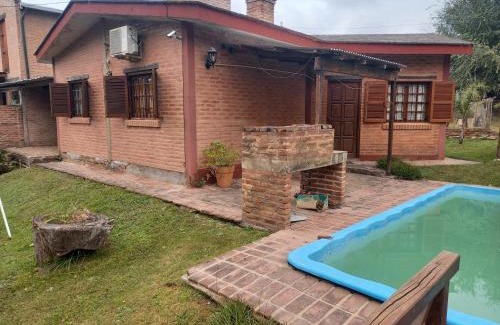 Alta Gracia House | Cabañas Aromas Serranos