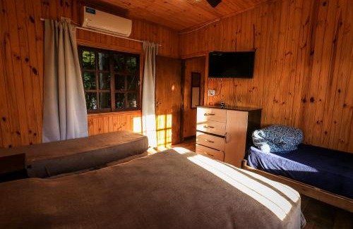 Lavalle Apartment | Cabañas Atardecer del Paraná