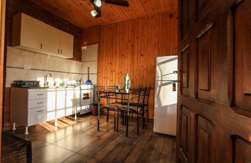 Lavalle Apartment | Cabañas Atardecer del Paraná