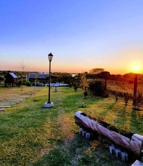 Victoria Apartment | Cabañas Atardecer en Victoria