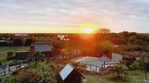 Victoria Apartment | Cabañas Atardecer en Victoria