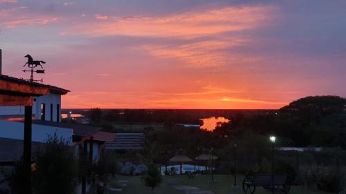 Victoria Apartment | Cabañas Atardecer en Victoria
