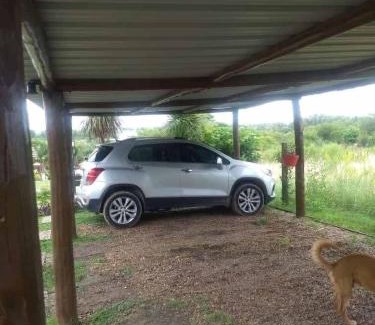 Victoria Apartment | Cabañas Atardecer en Victoria