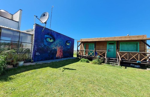 Camet Norte House | CABAÑAS AVATAR