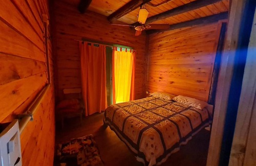 Camet Norte House | CABAÑAS AVATAR