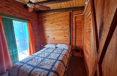 Camet Norte House | CABAÑAS AVATAR