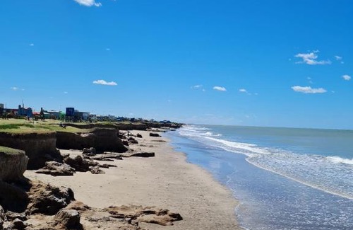 Camet Norte House | CABAÑAS AVATAR