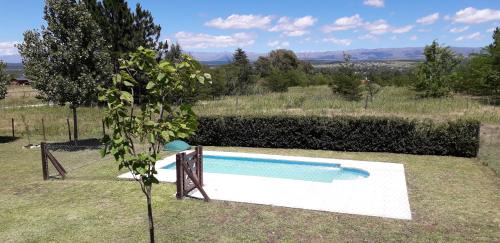 Los Reartes House | Cabañas Ayres de Sierra