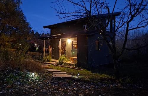 San Martin de los Andes Ski Chalet | Cabañas Bella vista Ruca hue