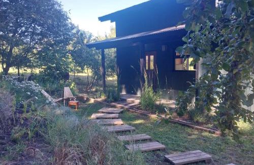 San Martin de los Andes Ski Chalet | Cabañas Bella vista Ruca hue