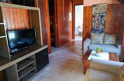 Santa Vitoria do Palmar Ski Chalet | Cabañas Brisa's