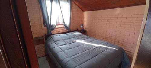 Santa Vitoria do Palmar Ski Chalet | Cabañas Brisa's