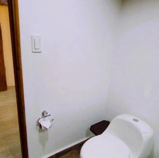 Monitos House | Cabañas Barikoke-Bora Bora