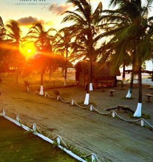 Monitos House | Cabañas Barikoke-Kokomo