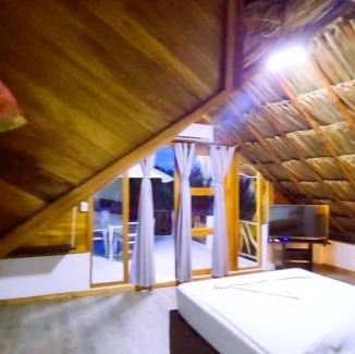 Monitos House | Cabañas Barikoke-Kokomo