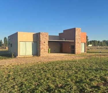 San Rafael House | Cabañas Blend de los Andes