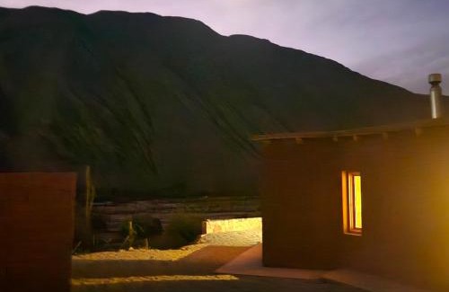 Tilcara House | Cabañas Bodega Kindgard