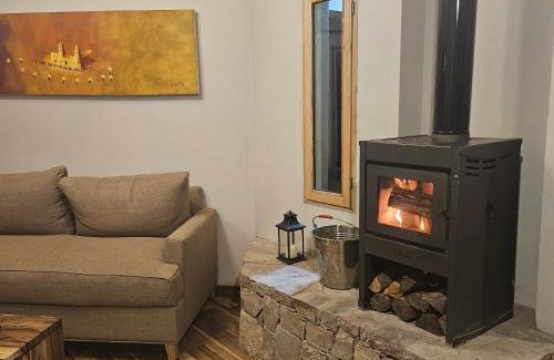 Tilcara House | Cabañas Bodega Kindgard