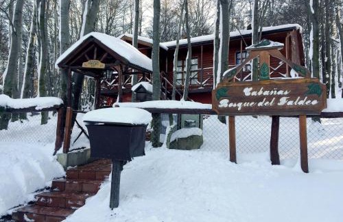 Province of Tierra del Fuego Cabin | Cabañas Bosque Del Faldeo