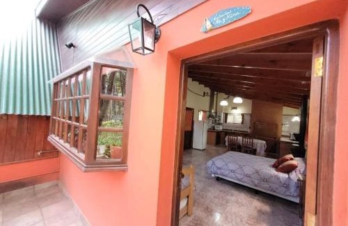 Province of Tierra del Fuego Cabin | Cabañas Bosque Del Faldeo