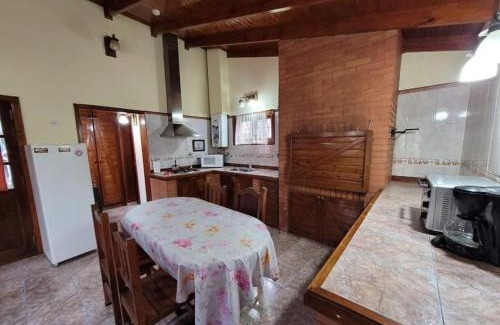 Province of Tierra del Fuego Cabin | Cabañas Bosque Del Faldeo