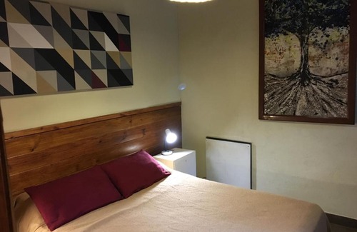 Bosque Peralta Ramos Cabin | Cabañas Bosque El Ocio