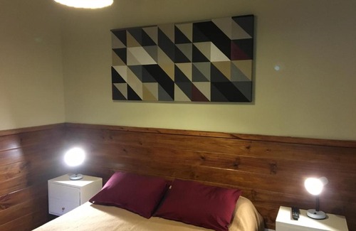 Bosque Peralta Ramos Cabin | Cabañas Bosque El Ocio