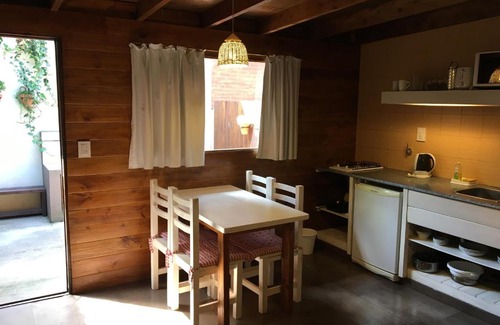 Bosque Peralta Ramos Cabin | Cabañas Bosque El Ocio