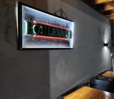 Chascomus Apartment | Cabañas Boulevard