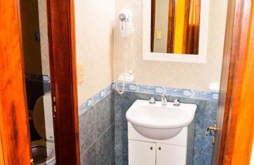 Los Reartes Apartment | Cabañas Brisas del Cerro