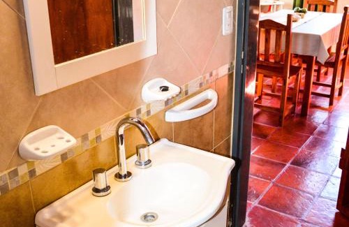 Los Reartes Apartment | Cabañas Brisas del Cerro