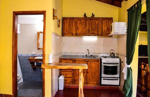 Los Reartes Apartment | Cabañas Brisas del Cerro