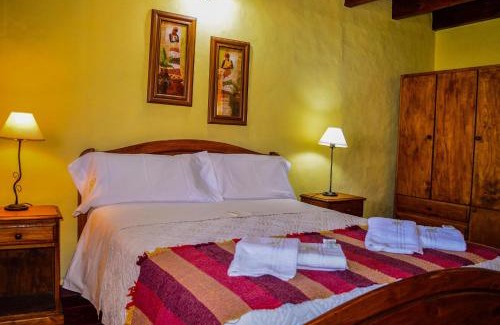 Los Reartes Apartment | Cabañas Brisas del Cerro