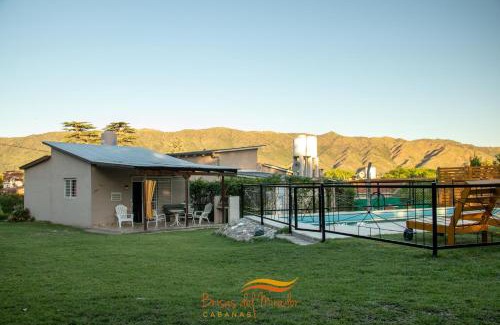 Bialet Masse Ski Chalet | Cabañas Brisas Del Mirador