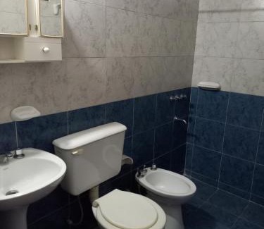 Villa Cura Brochero Apartment | Cabañas Brochero del Valle